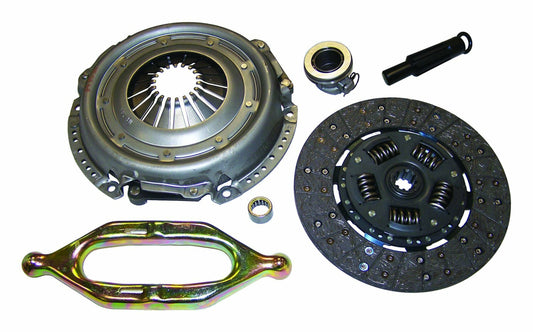 Crown Automotive - Semi-Metallic Multi Clutch Kit - TXYZ9499S