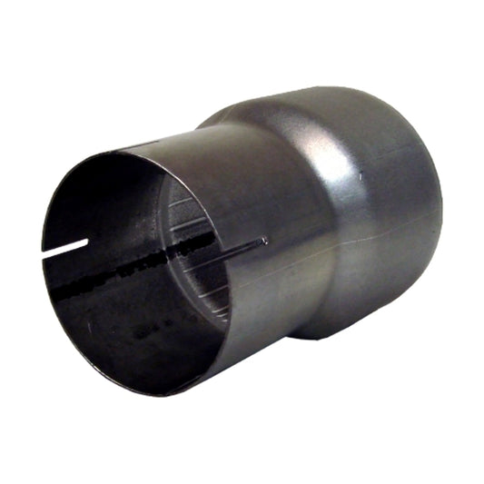 5in OD to 4in.ID. Adapter AL - UA2001 - Exhaust Systems Car Part People