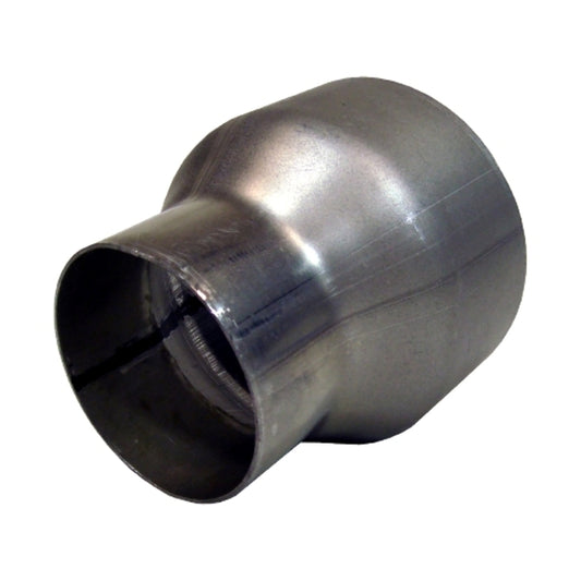 3 in. OD. to 5in.ID. Adapter AL - UA2005 - Exhaust Systems Car Part People