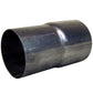 3 in. ID. to 4in.OD. Adapter AL - UA2007 - Exhaust Systems Car Part People