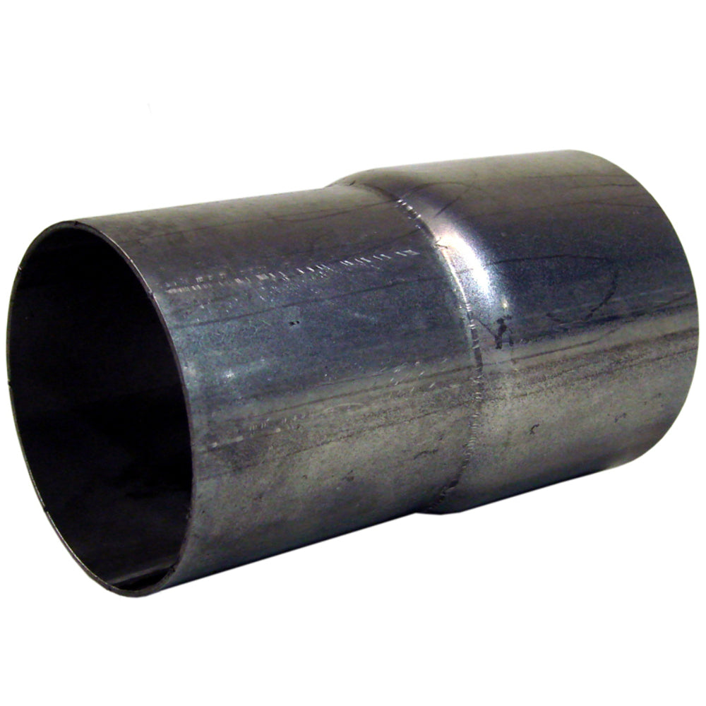 3 in. ID. to 4in.OD. Adapter AL - UA2007 - Exhaust Systems Car Part People
