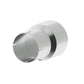5in. OD. to 4in.ID. Adapter T409 - UA9001 - Exhaust Systems Car Part People