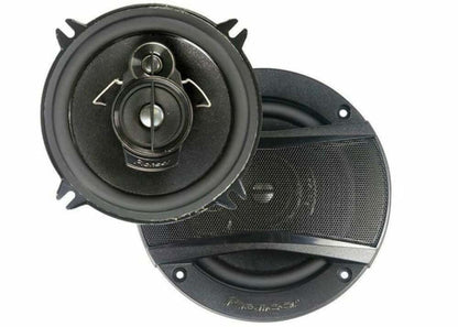 Fits 1987 Chevrolet Blazer;  250W Speakers - 5 1/4 - Pioneer Upgrade UDDSA54