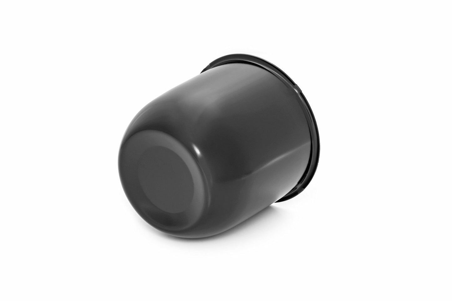 Black Center Cap; Closed; 3.30 Bore USC330