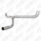 T-Pipe Kit Smokers, AL - UT2001 - Tailpipe Car Part People