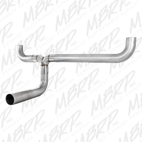 T-Pipe Kit Smokers, AL - UT2001