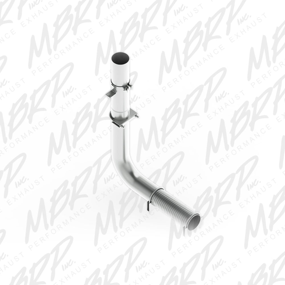 Single Stack Mount Kit; Smokers, AL - UT4001 - Tailpipe Car Part People
