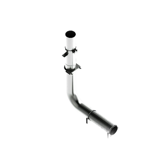 Single Stack Mount Kit; Smokers, AL - UT4001 - Tailpipe Car Part People