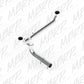 T-Pipe Kit; 5" Smokers; AL - UT6001 - Tailpipe Car Part People