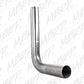 Single Stack Kit; 5" Smokers; AL - UT8001 - Tailpipe Car Part People