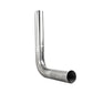 Single Stack Kit; 5" Smokers; AL - UT8001 - Tailpipe Car Part People