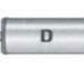 Jones Exhaust V416D V Power Series Muffler 3 Inlet, 3 Outlet