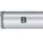 Jones Exhaust V417B V Power Series Muffler 3.5 Inlet, 3.5 Outlet