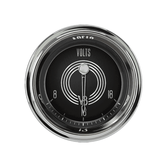 V8 Speedster 2 1/8" Volt V8SR30SHC