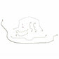 1969 Chevrolet Corvette Brake Line Kit - VCK6902OM