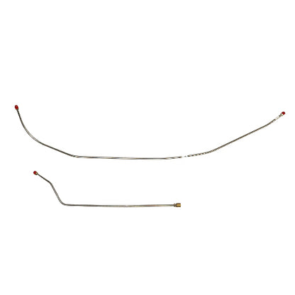 1954 Chevrolet Corvette Fuel Line Kit 5/16 2 Piece Tank-Pump Fuel Line VGL5400OM