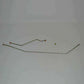 1954 Chevrolet Corvette Fuel Line Kit 5/16 Inch 2 Piece Tank-Pump - VGL5400SS - Pre-Bent Fuel Lines Car Part People