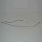 1954 Chevrolet Corvette Fuel Line Kit 5/16 Inch 2 Piece Tank-Pump - VGL5400SS