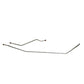 1954 Chevrolet Corvette Fuel Line Kit 5/16 Inch 2 Piece Tank-Pump - VGL5400SS