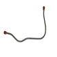 1956-57 Chevrolet Corvette Fuel Line 3/8 3 Piece Tank-Pump w/ Union - VGL5602OM - Pre-Bent Fuel Lines Car Part People