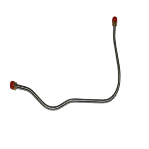 1956-57 Chevrolet Corvette Fuel Line 3/8 3 Piece Tank-Pump w/ Union - VGL5602OM
