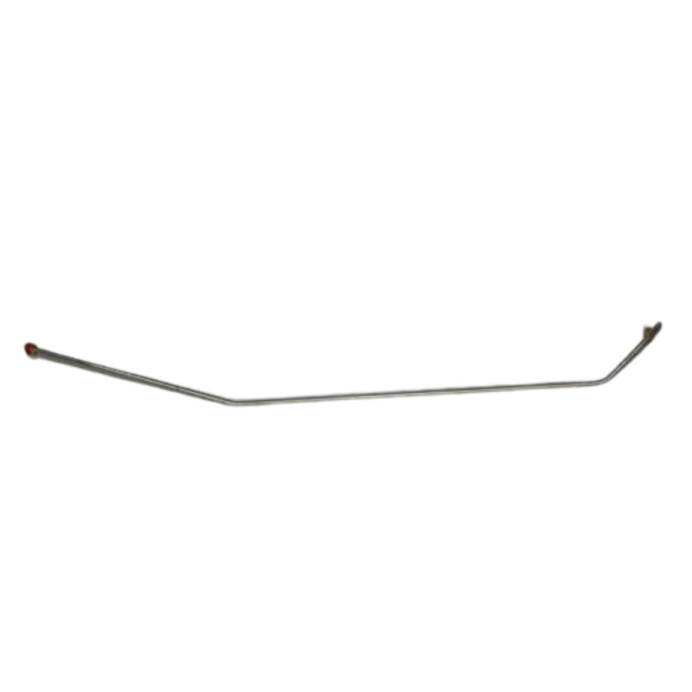 1956-57 Chevrolet Corvette Fuel Line 3/8 3 Piece Tank-Pump w/ Union - VGL5602OM - Pre-Bent Fuel Lines Car Part People