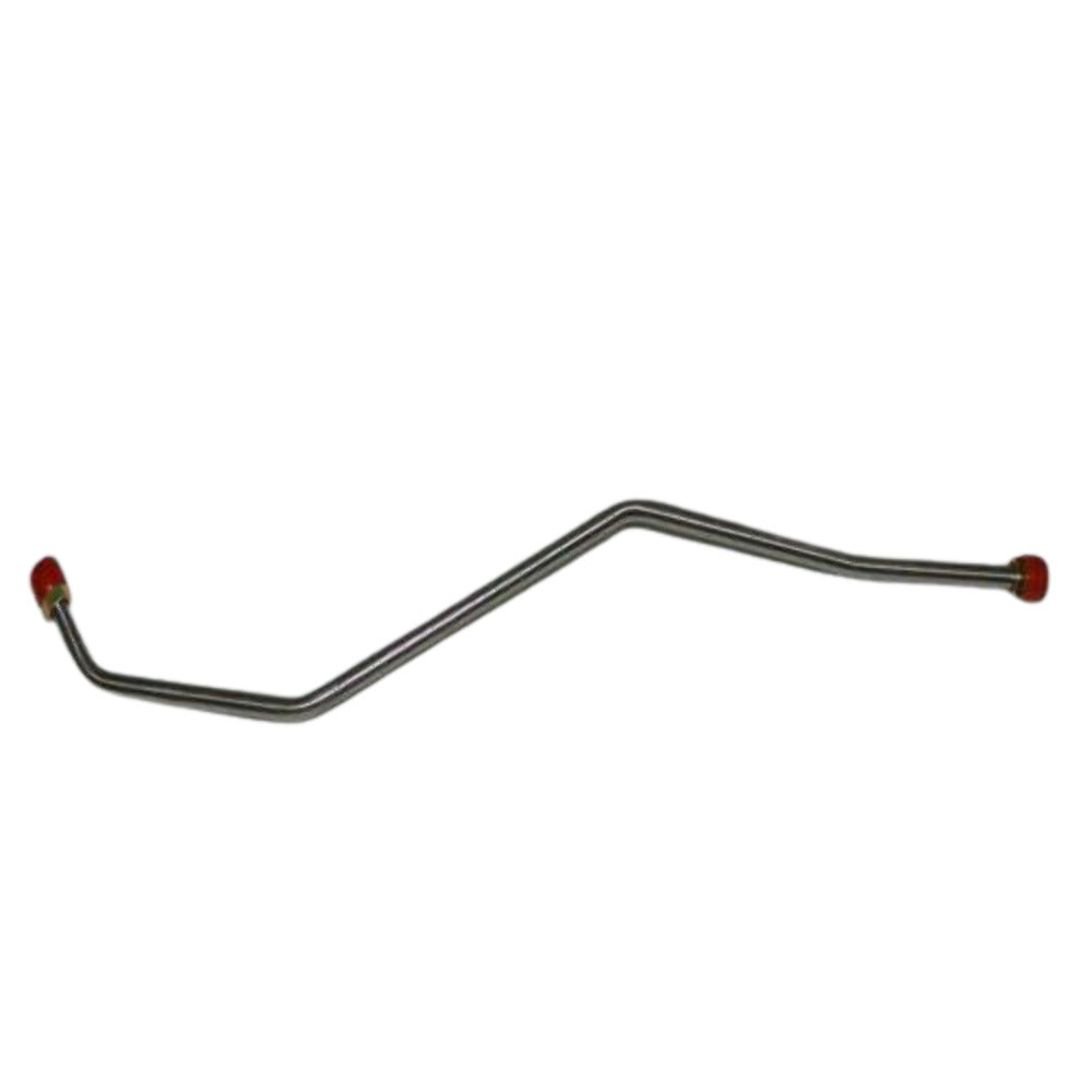 1956-57 Chevrolet Corvette Fuel Line 3/8 3 Piece Tank-Pump w/ Union - VGL5602OM - Pre-Bent Fuel Lines Car Part People