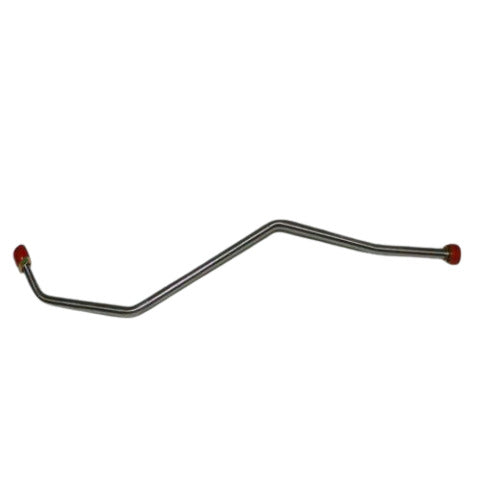 1956-57 Chevrolet Corvette Fuel Line 3/8 3 Piece Tank-Pump w/ Union - VGL5602OM