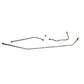 1956-57 Chevrolet Corvette Fuel Line 3/8 3 Piece Tank-Pump w/ Union - VGL5602OM