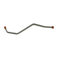 1958-60 Chevrolet Corvette Fuel Line 3/8 2 Piece Tank-Pump Fuel Line - VGL5803OM - Pre-Bent Fuel Lines Car Part People