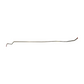 1961-62 Chevrolet Corvette Fuel Line 3/8 2 Piece Tank-Pump w/ Union - VGL6101OM - Pre-Bent Fuel Lines Car Part People
