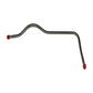1961-62 Chevrolet Corvette Fuel Line 3/8 2 Piece Tank-Pump w/ Union - VGL6101OM