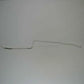 Fine Lines VGL6503OM - Fuel Line Kit V8 3/8 Inch Tank-Pump Line 1965-67 Chevrolet Corvette - Pre-Bent Fuel Lines Car Part People