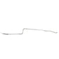 Fine Lines VGL6503OM - Fuel Line Kit V8 3/8 Inch Tank-Pump Line 1965-67 Chevrolet Corvette