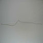 1968 Chevrolet Corvette Fuel Line Kit 3/8 Inch Tank-Pump Fuel Line - VGL6804SS - Pre-Bent Fuel Lines Car Part People