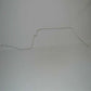 1969-74 Chevrolet Corvette Fuel Line Right Side 1/4 Fuel Return Line - VGL6909SS