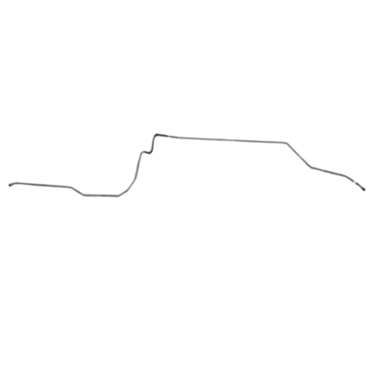 1970-74 Chevrolet Corvette Fuel Line Kit 3/8 Inch Tank-Pump Fuel Line -VGL7006OM - Pre-Bent Fuel Lines Car Part People