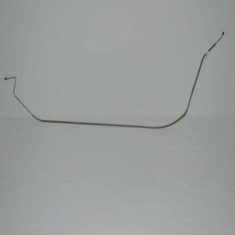 1965-66 Chevrolet Corvette Intermediate Brake Line 1/4 Power Brakes - VIN6506OM