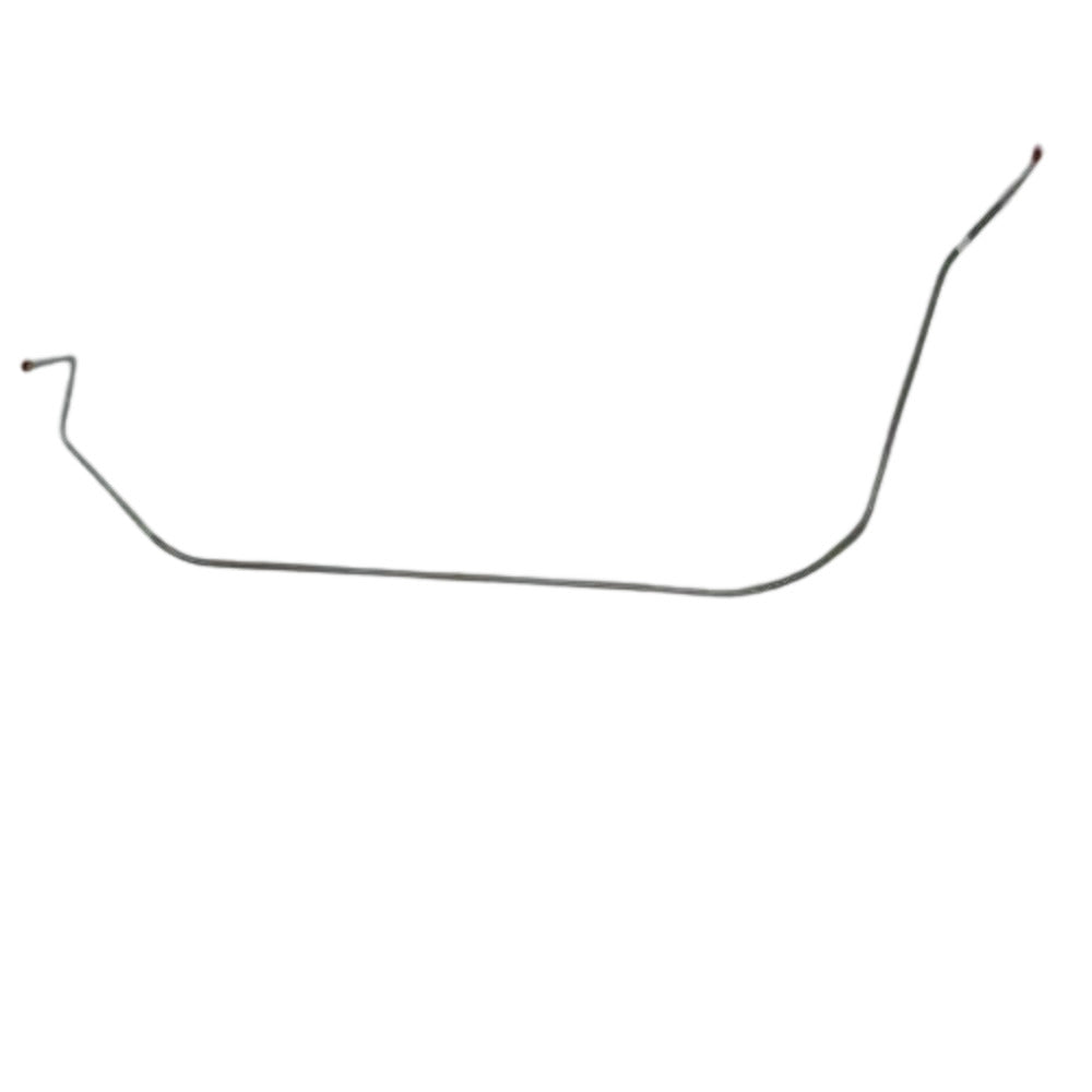 1965-66 Chevrolet Corvette Intermediate Brake Line 1/4 Power Brakes - VIN6506OM - Intermediate Lines Car Part People