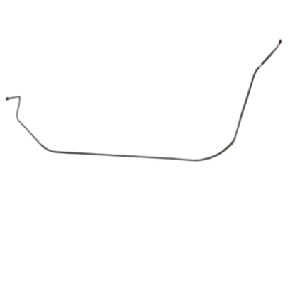 1965-66 Chevrolet Corvette Intermediate Brake Line 1/4 Power Brakes - VIN6506OM - Intermediate Lines Car Part People