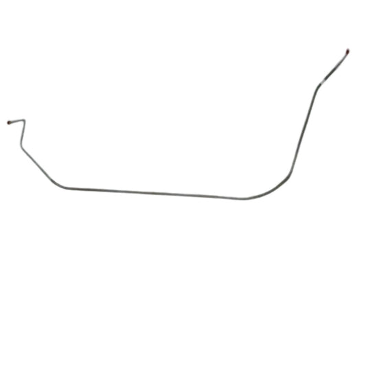 1965-66 Chevrolet Corvette Intermediate Brake Line 1/4 Power Brakes - VIN6506OM - Intermediate Lines Car Part People