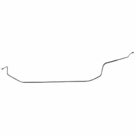 1966 Chevrolet Corvette Intermediate Brake Line Standard Brakes - VIN6608OM - Intermediate Lines Car Part People