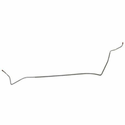 1967 Chevrolet Corvette Intermediate Brake Line Power Brakes - VIN6709OM