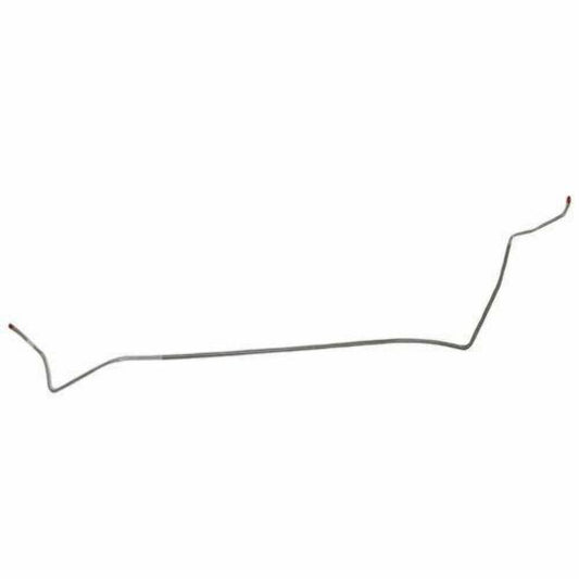 1967 Chevrolet Corvette Intermediate Brake Line Power Brakes - VIN6709SS - Intermediate Lines Car Part People