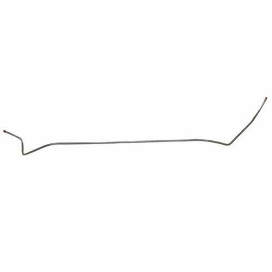 1967 Chevrolet Corvette Intermediate Brake Line Standard Brakes - VIN6710OM - Intermediate Lines Car Part People