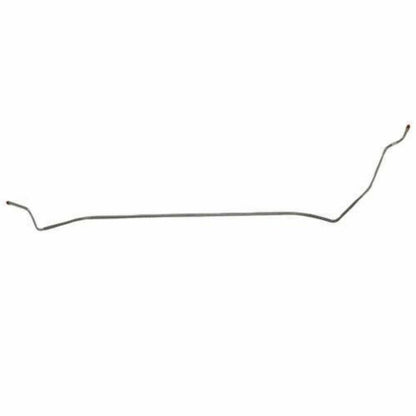 1968 Chevrolet Corvette Intermediate Brake Line Standard Brakes - VIN6810OM - Intermediate Lines Car Part People