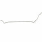 1968 Chevrolet Corvette Intermediate Brake Line Standard Brakes - VIN6810OM