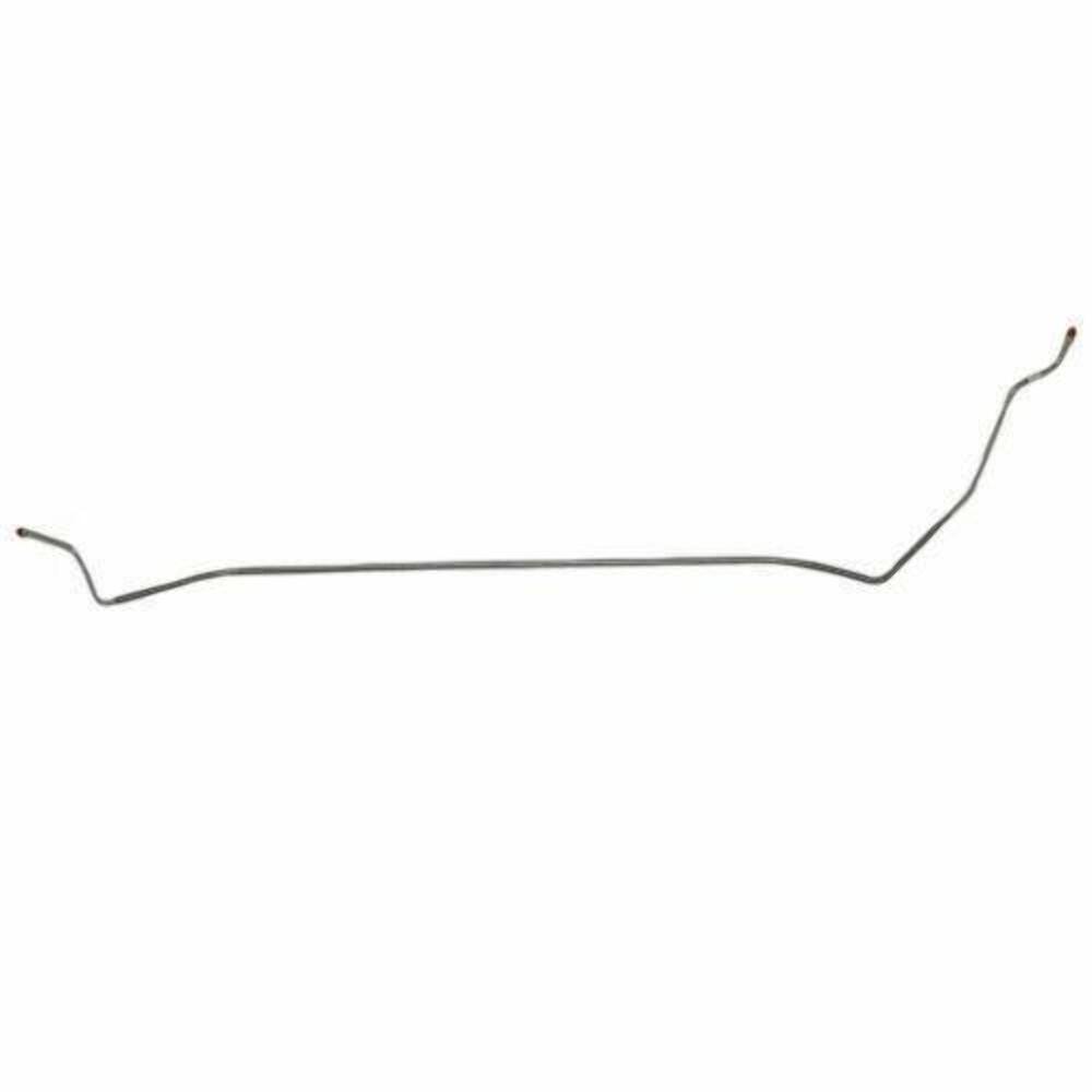 1968 Chevrolet Corvette Intermediate Brake Line Standard Brakes - VIN6810SS - Intermediate Lines Car Part People