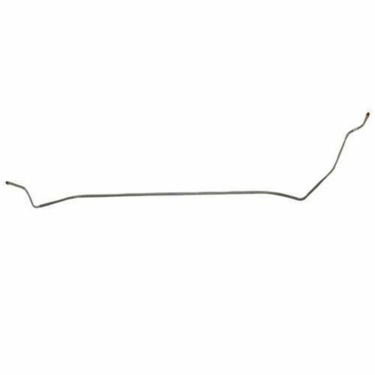 1968 Chevrolet Corvette Intermediate Brake Line Standard Brakes - VIN6810SS - Intermediate Lines Car Part People