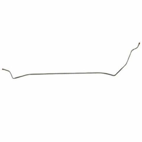 1968 Chevrolet Corvette Intermediate Brake Line Standard Brakes - VIN6810SS